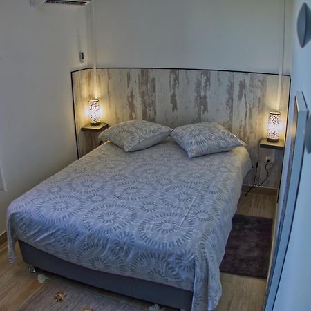Ka Hema - Maison Entiere Avec Jacuzzi Et Vue Sur Mer 생조세프 외부 사진